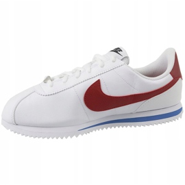 Nike Cortez Basic Sl Gs Jr 904764-103 bijela 1