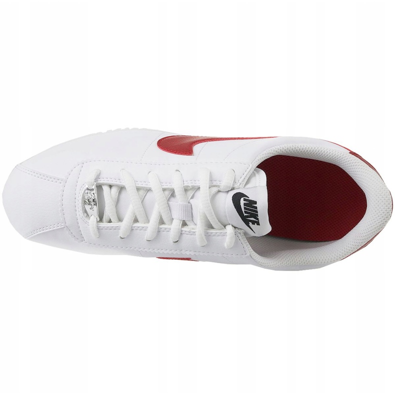 Nike Cortez Basic Sl Gs Jr 904764-103 bijela 2