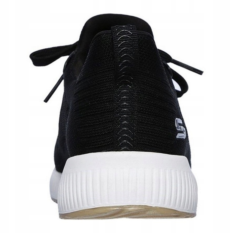Skechers Bobs Squad W 31362-BLK Cipele crno 1