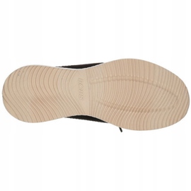 Skechers Bobs Squad W 31362-BLK Cipele crna 2