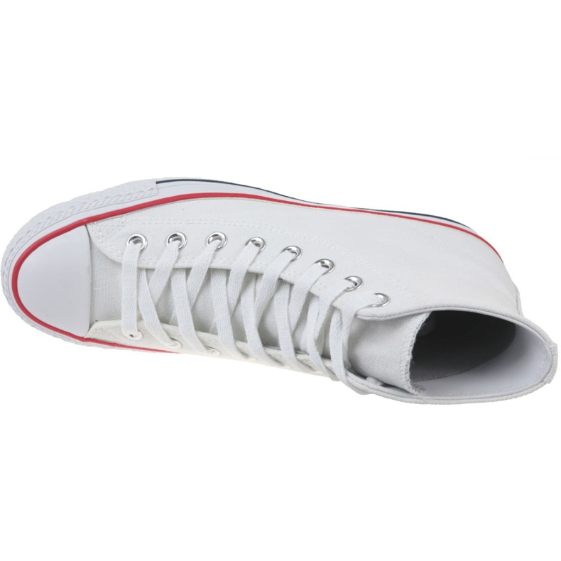 Converse cipele Chuck Taylor All Star Pro M 159698C bijela 2