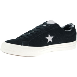 Cipele Converse One Star M C160584C crno 1