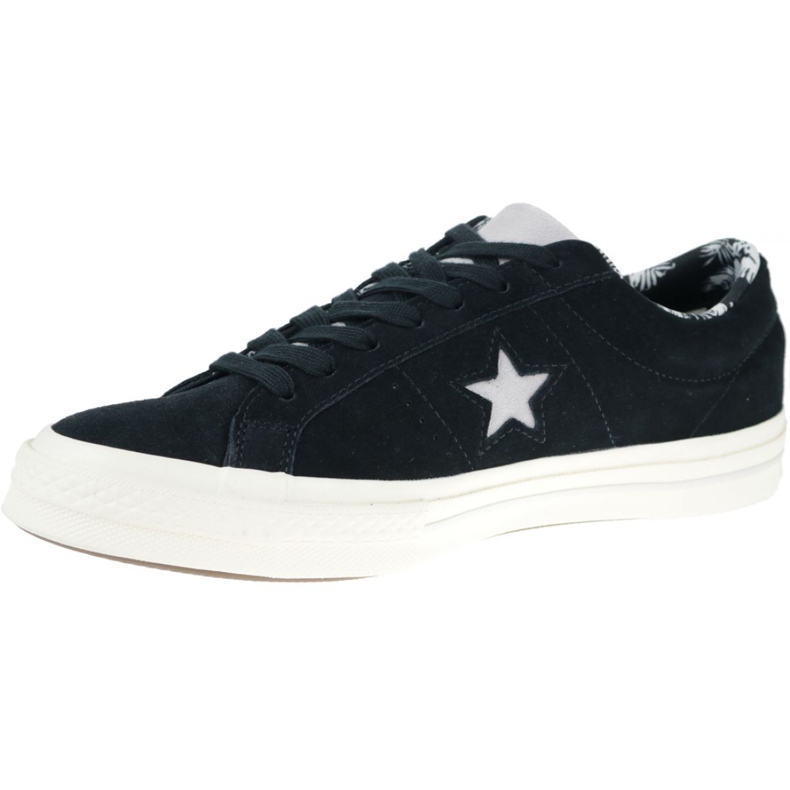 Cipele Converse One Star M C160584C crna 1