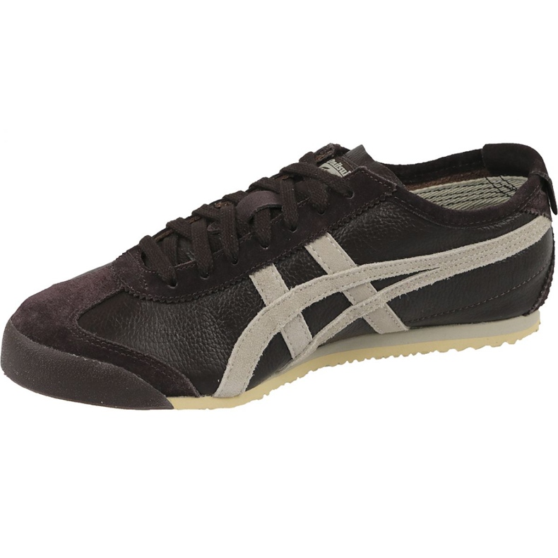 Asics Onitsuka Tiger Mexico 66 Vin M D2J4L-2912 cipele smeđa 1