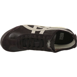 Asics Onitsuka Tiger Mexico 66 Vin M D2J4L-2912 cipele smeđa 2