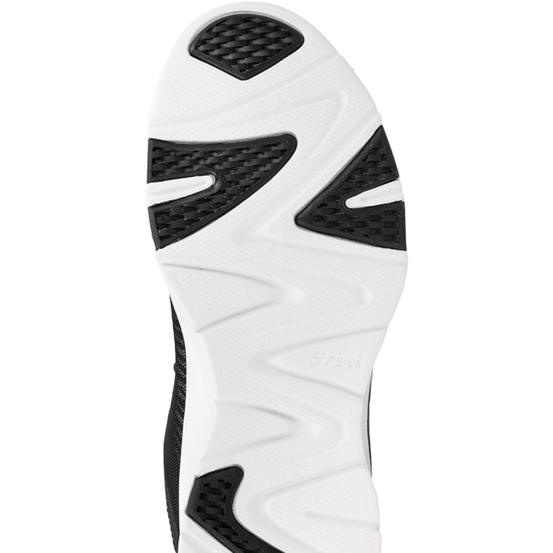 Cipele za trening Asics Gel-FIT Tempo 3 W S752N-9093 crna 1