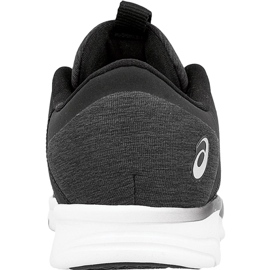 Cipele za trening Asics Gel-FIT Tempo 3 W S752N-9093 crno 2