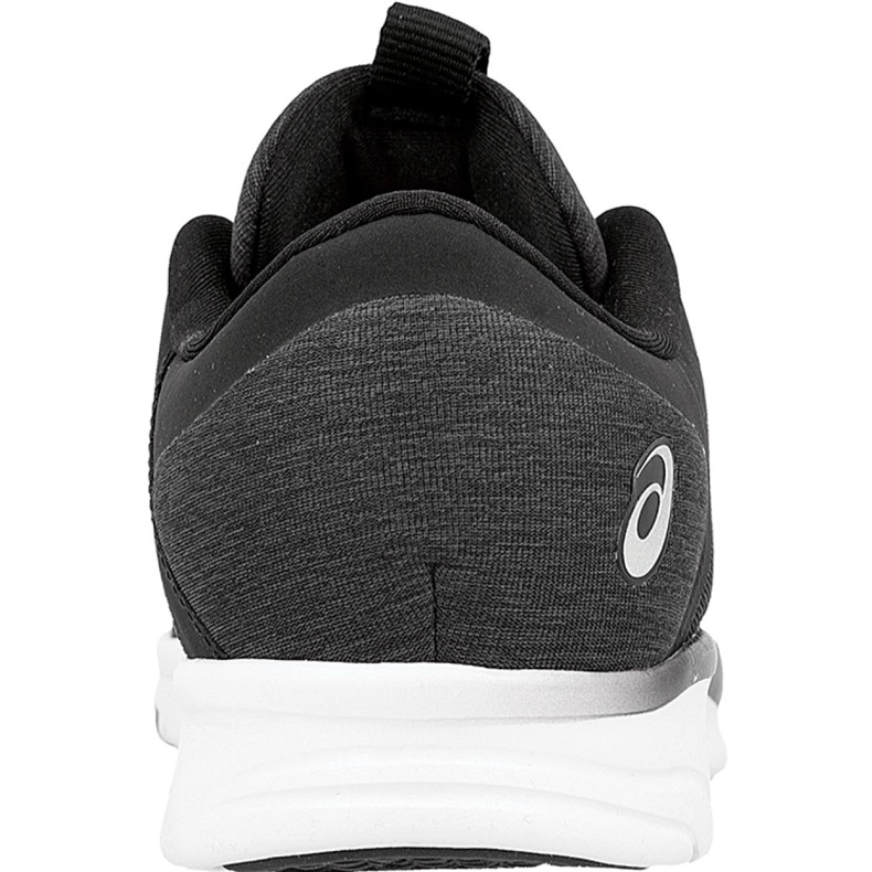 Cipele za trening Asics Gel-FIT Tempo 3 W S752N-9093 crno 2
