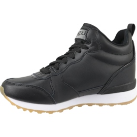 Skechers Og 85 W 128-BLK Cipele crna 1