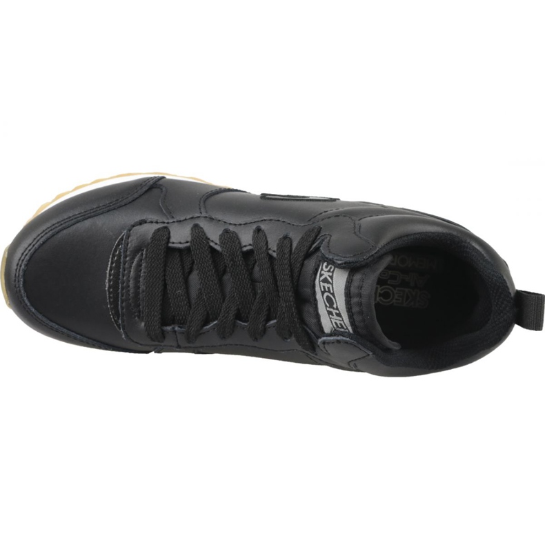 Skechers Og 85 W 128-BLK Cipele crna 2