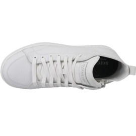 Skechers Omne W 730-WHT Cipele bijela 2