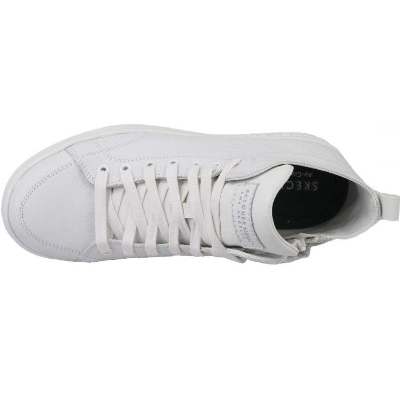 Skechers Omne W 730-WHT Cipele bijela 2