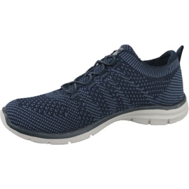 Skechers Galaxies W 22882-NVBL Cipele mornarsko plava 1