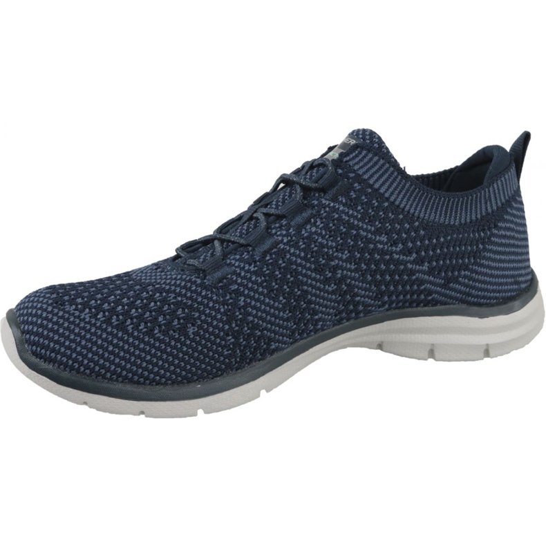 Skechers Galaxies W 22882-NVBL Cipele tamnoplava 1