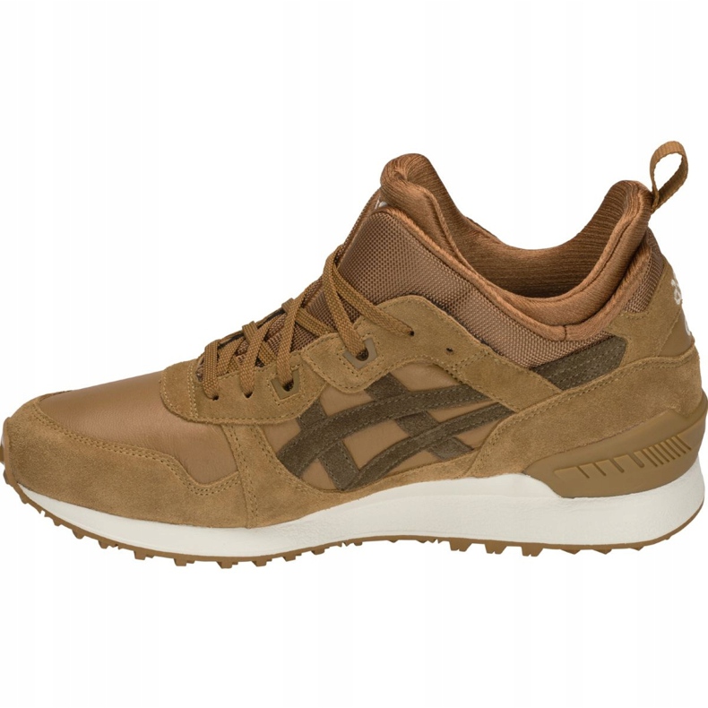 Asics Gel-Lyte Mt M 1193A035-200 smeđa 1