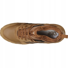 Asics Gel-Lyte Mt M 1193A035-200 smeđa 2