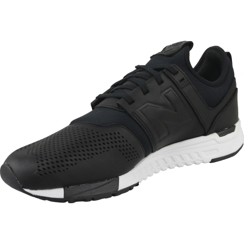 New Balance Nove cipele Balance M MRL247VE crno 1