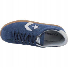 Cipele Converse Breakpoint M C159726 tamnoplava 2