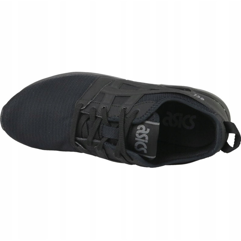 Asics Gel-Lyte Hikari M 1191A007-001 crno 2
