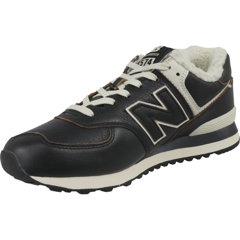 New Balance Nove cipele Balance M ML574WNE smeđa 1