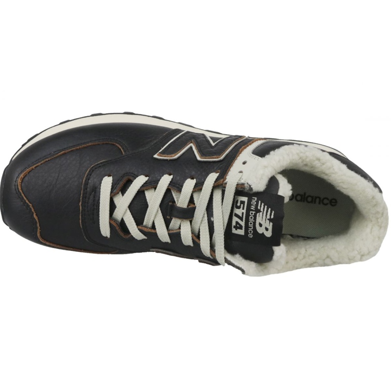 New Balance Nove cipele Balance M ML574WNE smeđa 2