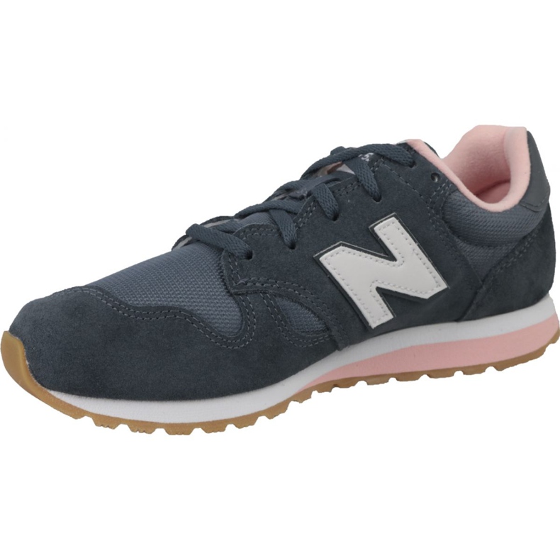 New Balance Nove cipele Balance W WL520CH mornarsko plava 1
