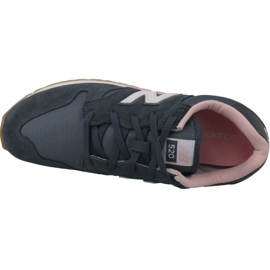 New Balance Nove cipele Balance W WL520CH tamnoplava 2