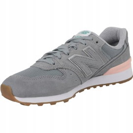 New Balance Nove cipele Balance W WR996FSB siva 1