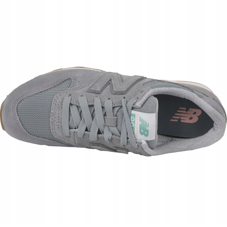 New Balance Nove cipele Balance W WR996FSB siva 2
