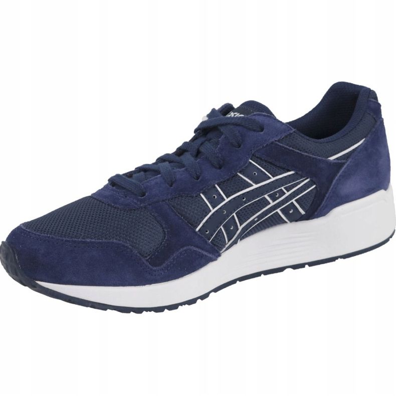 Asics Lyte-Trainer M 1203A004-401 mornarsko plava 1