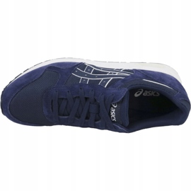 Asics Lyte-Trainer M 1203A004-401 mornarsko plava 2