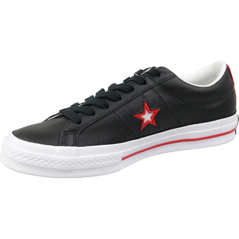 Cipele Converse One Star M 161563C crna 1
