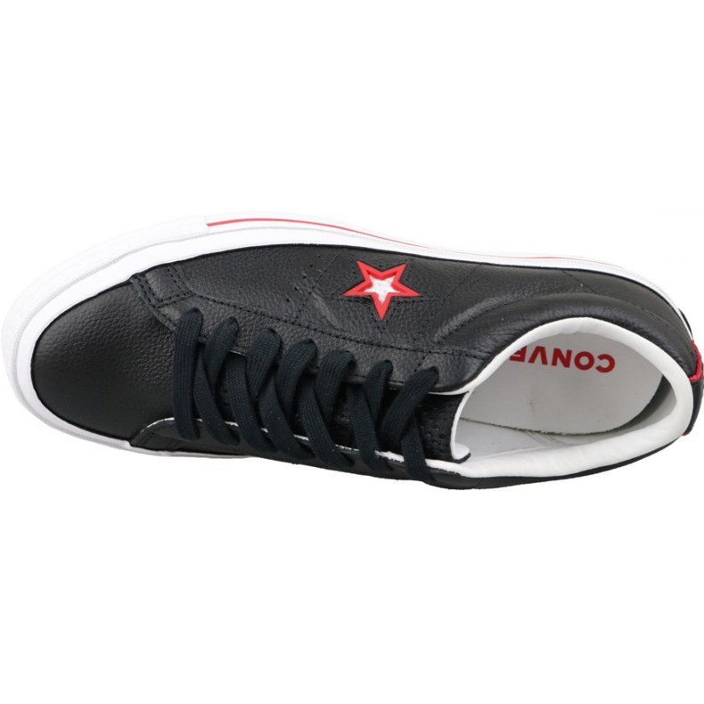 Cipele Converse One Star M 161563C crna 2