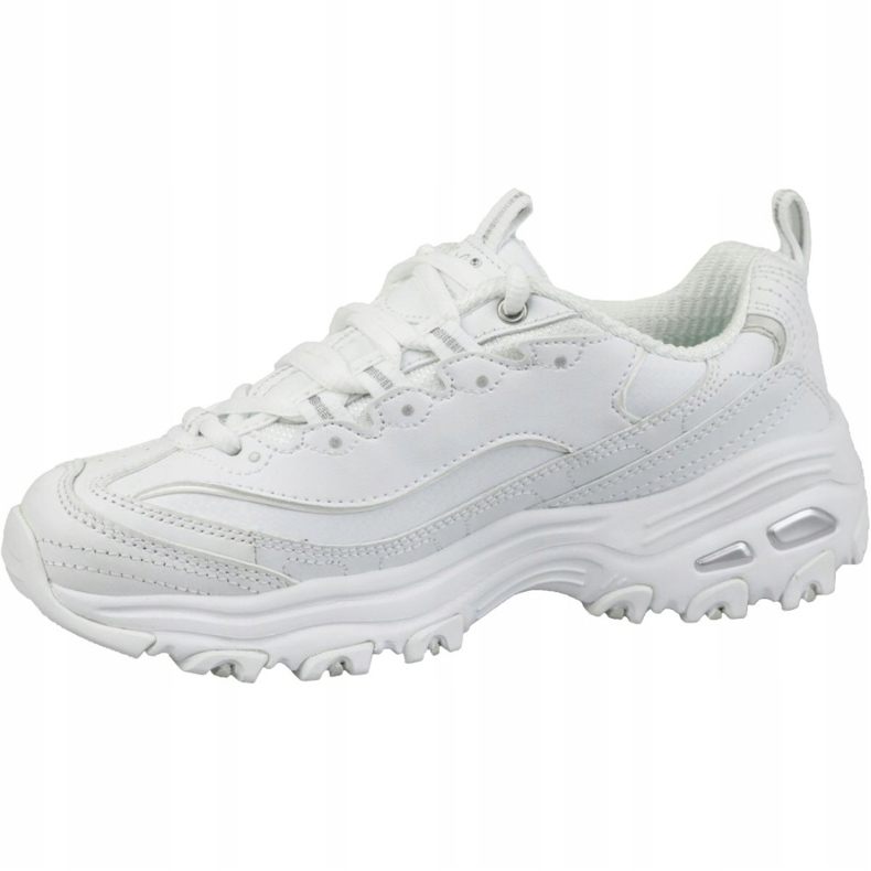 Skechers D'Lites cipele Fresh Start W 11931-WSL bijela 1