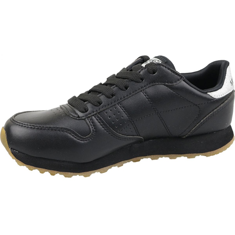 Skechers Og 85 Old School Cool W 699-BLK Cipela crno 1