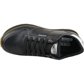 Skechers Og 85 Old School Cool W 699-BLK Cipela crna 2