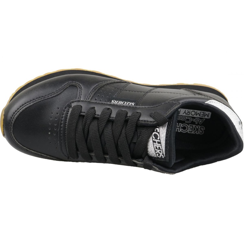 Skechers Og 85 Old School Cool W 699-BLK Cipela crno 2