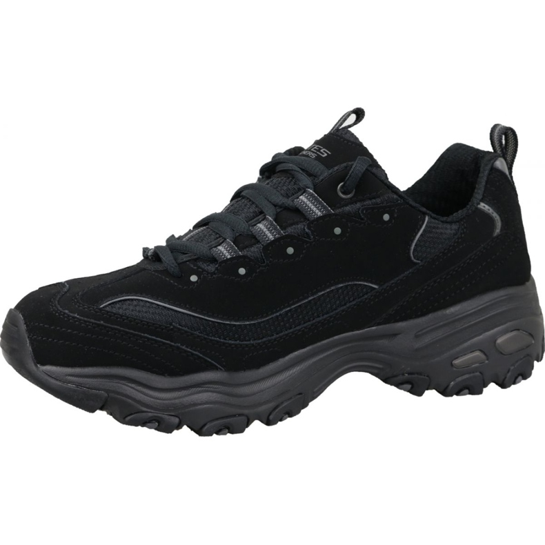 Skechers D'Lites M 52675-BBK Cipele crna 1
