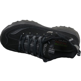 Skechers D'Lites M 52675-BBK Cipele crno 2