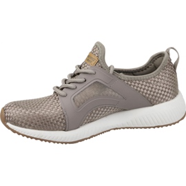 Skechers Bobs Sport W 31365-TPE Cipele smeđa 1