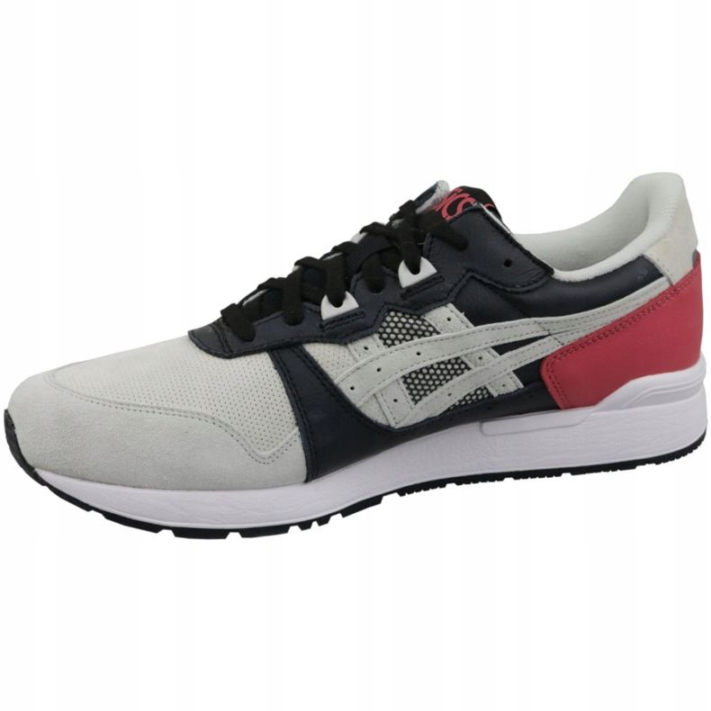 Asics Gel-Lyte M 1191A023-701 siva raznobojna 1