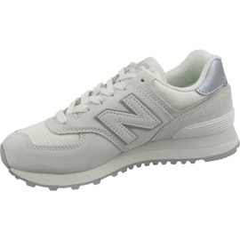New Balance Nove cipele Balance W WL574SSS bež 1