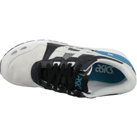 Asics Gel-Lyte M 1191A023-401 siva 2