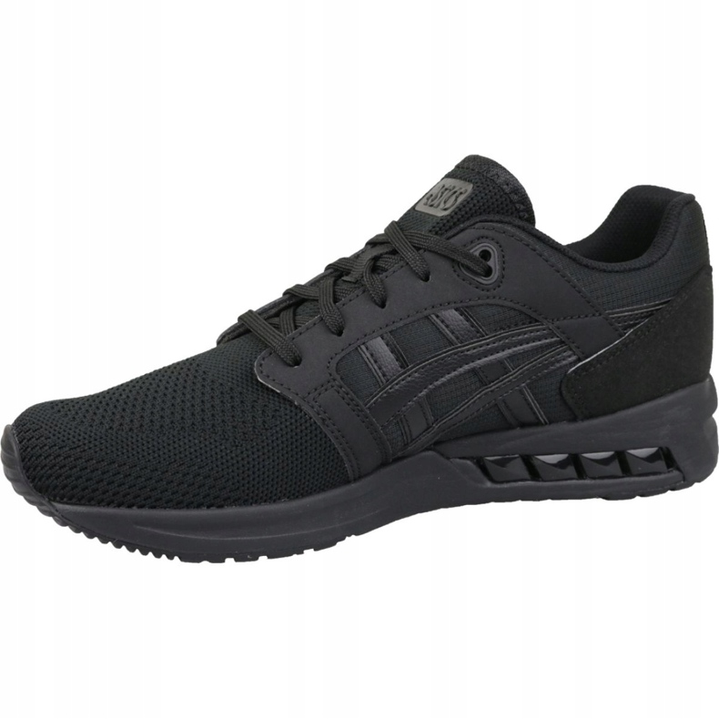 Cipele Asics Gel-Saga Sou M 1191A151-001 crna 1