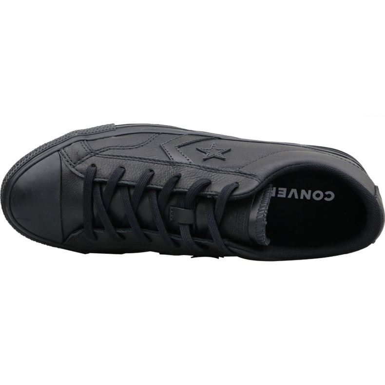 Cipele Converse Star Player Ox M 159779C crno 2