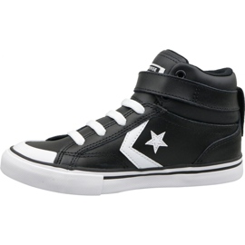 Converse Pro Blaze remen Hi Jr 663608C crna 1