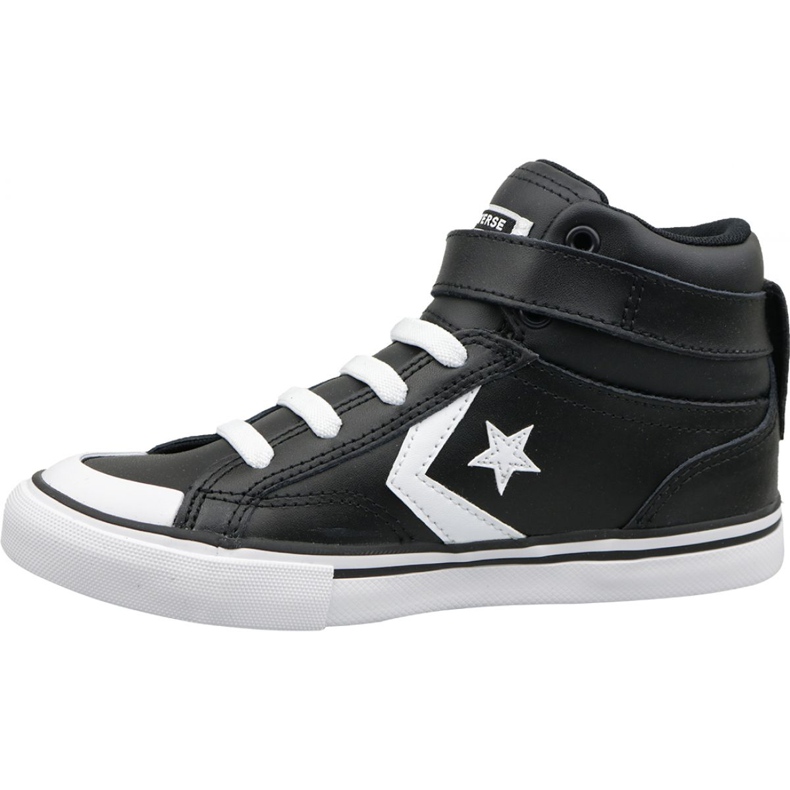 Converse Pro Blaze remen Hi Jr 663608C crna 1