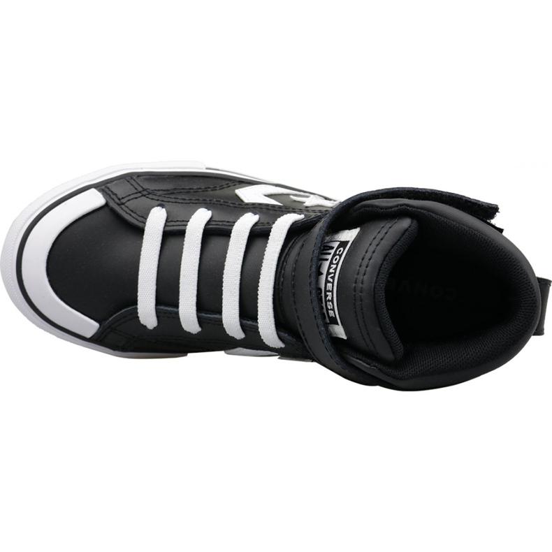 Converse Pro Blaze remen Hi Jr 663608C crna 2