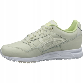 Asics Gel-Saga W 1192A075-756 žuta boja 1