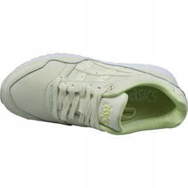 Asics Gel-Saga W 1192A075-756 žuta boja 2